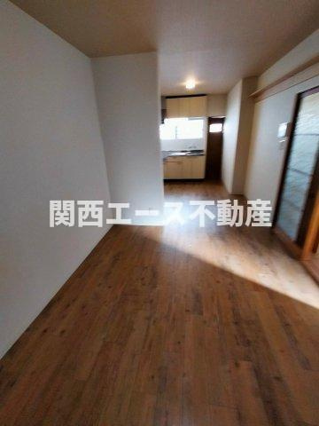  | 若江本町３丁目貸家