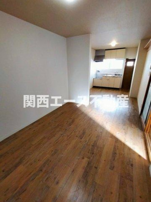  | 若江本町３丁目貸家