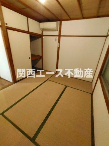  | 若江本町３丁目貸家