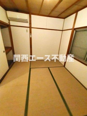  | 若江本町３丁目貸家
