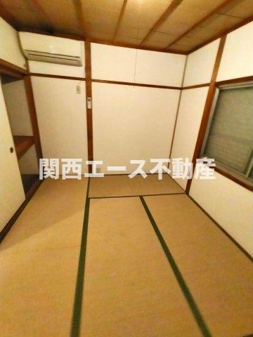  | 若江本町３丁目貸家