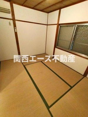  | 若江本町３丁目貸家