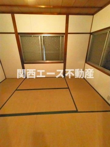  | 若江本町３丁目貸家