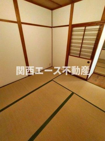  | 若江本町３丁目貸家