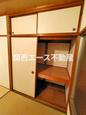  | 若江本町３丁目貸家