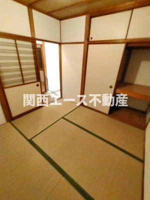  | 若江本町３丁目貸家