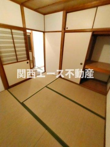  | 若江本町３丁目貸家