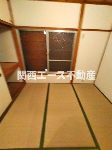  | 若江本町３丁目貸家