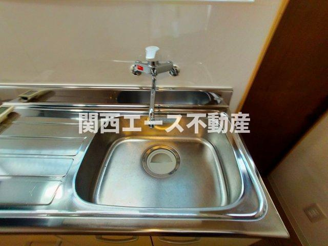  | 若江本町３丁目貸家