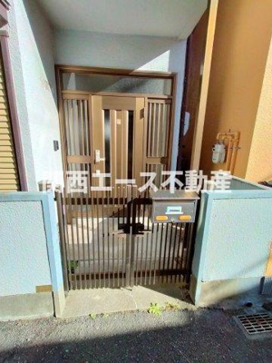 【その他共用部分】 | 若江本町３丁目貸家