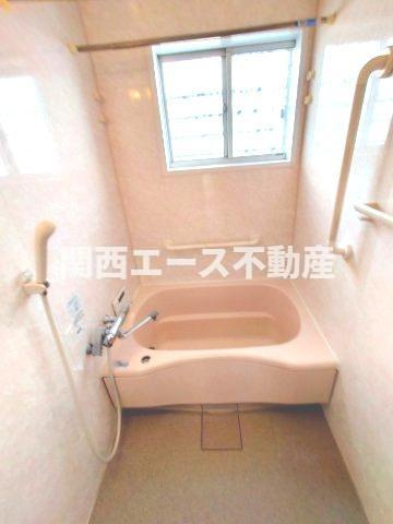 【浴室】 | 若江本町３丁目貸家