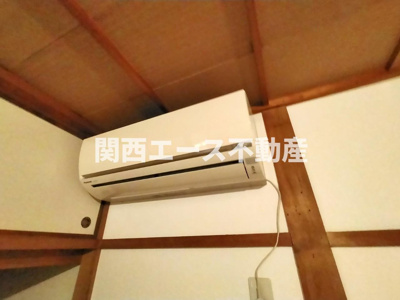 【設備】 | 若江本町３丁目貸家