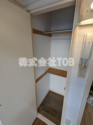 【収納】 | ウィステリア久我山