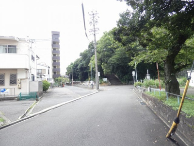 【周辺】 | Cielo Azul YADA