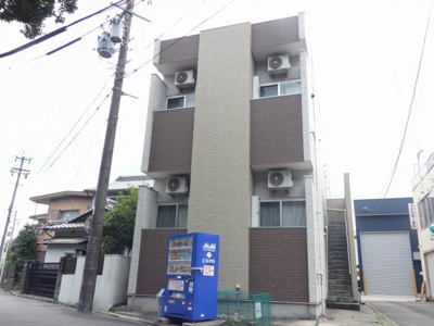 【外観】 | Cielo Azul YADA