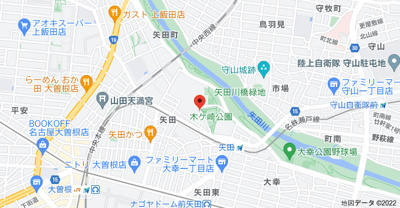 【地図】 | Cielo Azul YADA