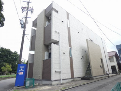 【外観】 | Cielo Azul YADA