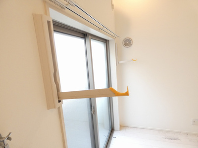 【内装】 | Cielo Azul YADA