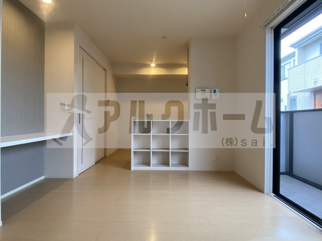 グリーンハイツ