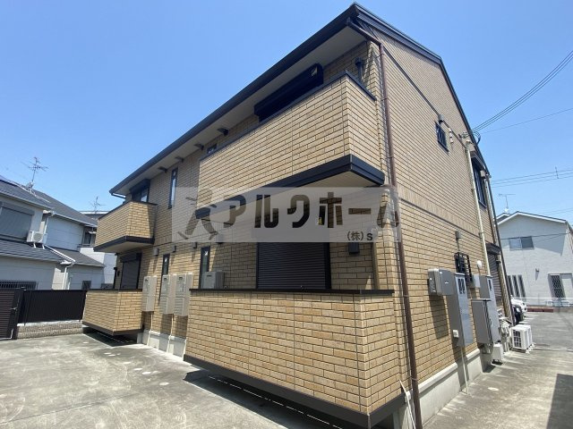 グリーンハイツ