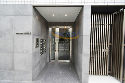 【エントランス】 | 新北野NCビル