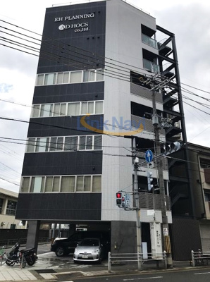 【外観】 | 新北野NCビル