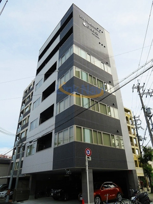 【外観】 | 新北野NCビル