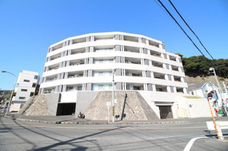 【外観】 | 計画的な修繕がなされた管理体制良好の優雅な外観です♪