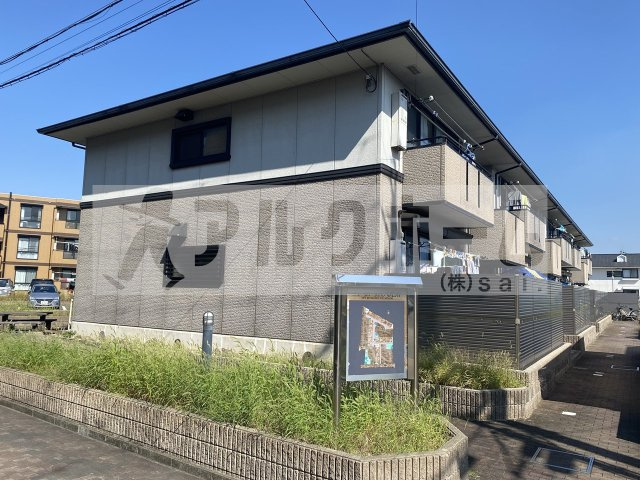 ニューリバーサイド八尾南C棟