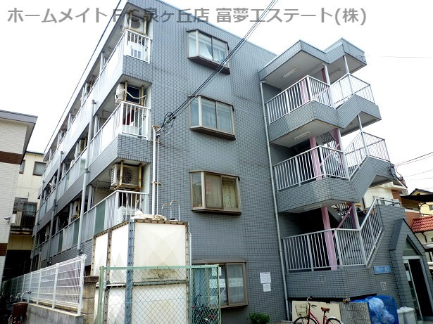 パレドール東山