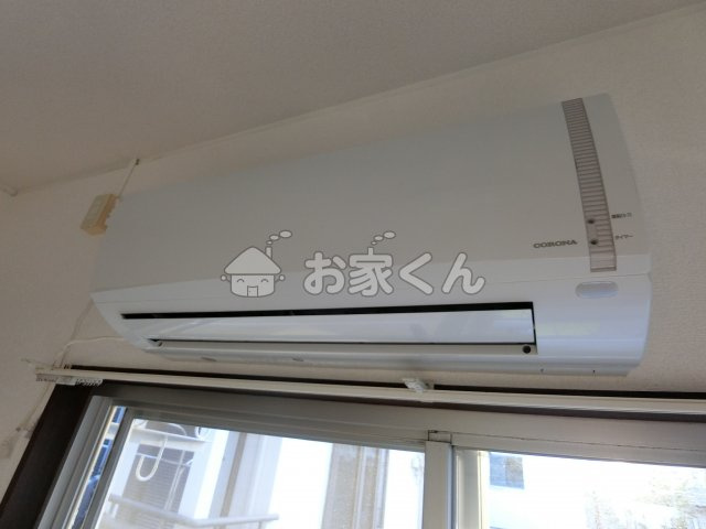 【設備】 | 板宿ハウス