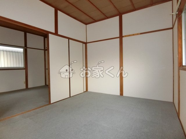 【内装】 | 板宿ハウス