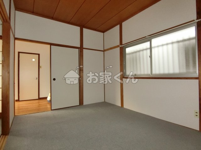 【内装】 | 板宿ハウス