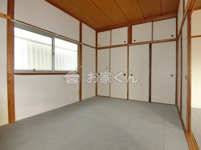 【内装】 | 板宿ハウス