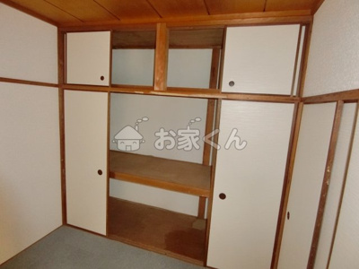 【収納】 | 板宿ハウス