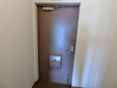 【玄関】 | ヴィラナリー長田 | シューズボックス付