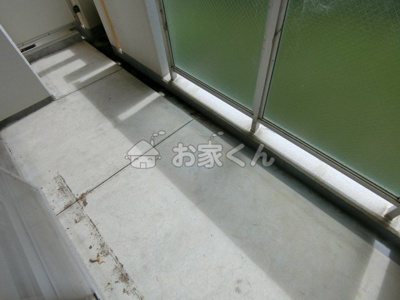 【バルコニー】 | ヴィラナリー長田