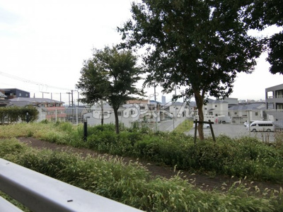 【展望】 | ヴィラナリー長田