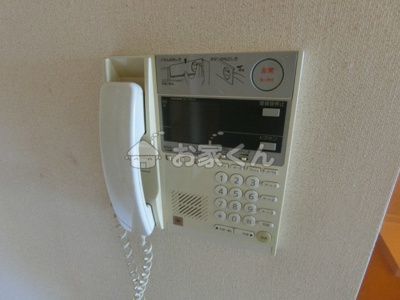 【セキュリティ】 | ヴィラナリー長田