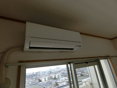 【設備】 | ヴィラナリー長田