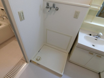 【内装】 | ヴィラナリー長田