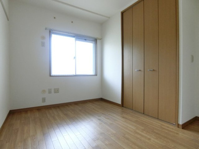 【内装】 | ヴィラナリー長田