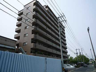 【外観】 | アスティア宇品第一公園