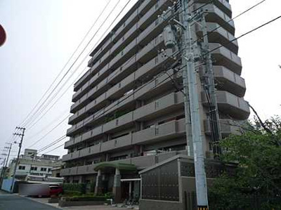 【外観】 | アスティア宇品第一公園