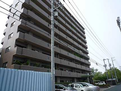 【外観】 | アスティア宇品第一公園