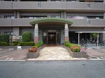 【その他共用部分】 | アスティア宇品第一公園