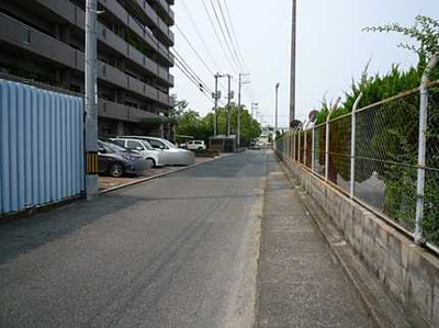 【周辺】 | アスティア宇品第一公園