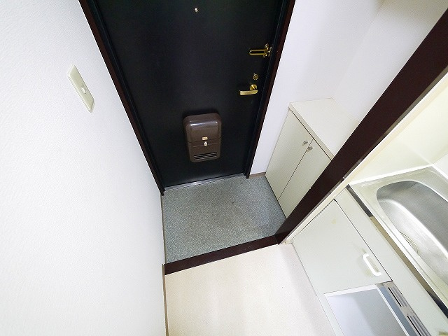 ディアコート奈良（東木辻町）