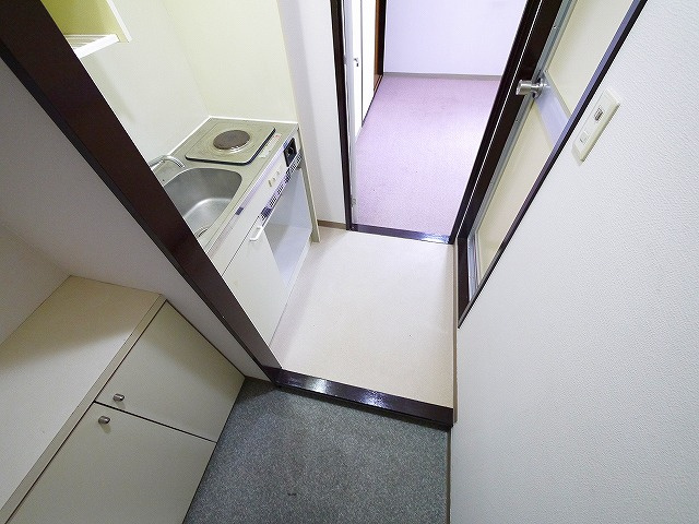 ディアコート奈良（東木辻町）