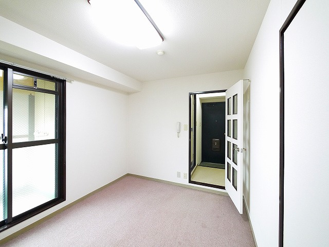 ディアコート奈良（東木辻町）